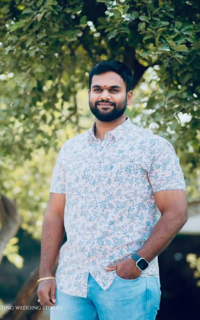 Aluru Nagaraghavendra Reddy Aluru Nagaraghavendra Reddy learning strategies